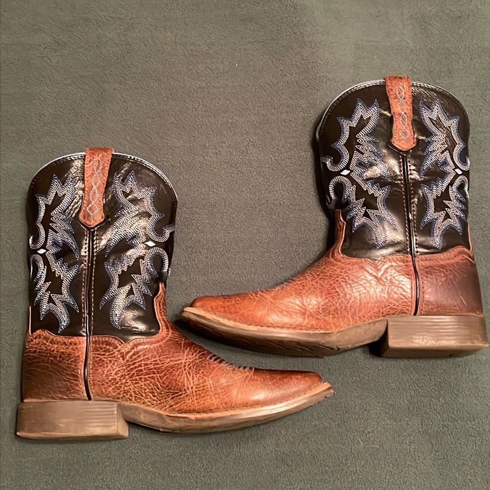 Ariat Boys Boots